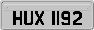 HUX1192