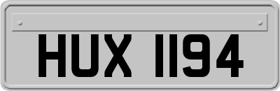 HUX1194