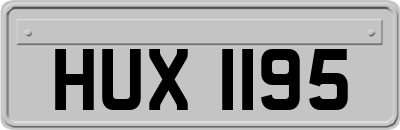 HUX1195