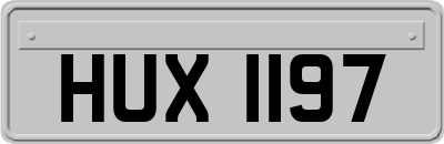 HUX1197