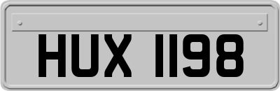 HUX1198