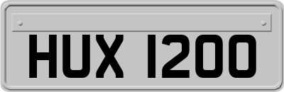 HUX1200