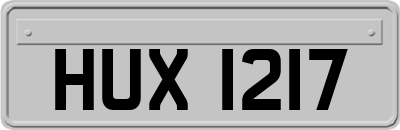 HUX1217