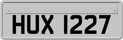 HUX1227