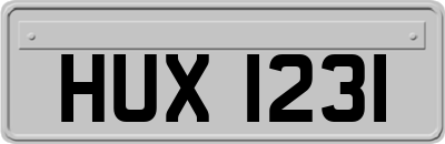 HUX1231