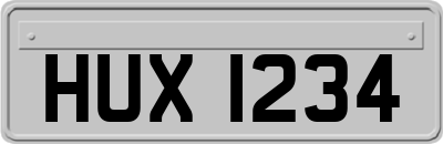 HUX1234