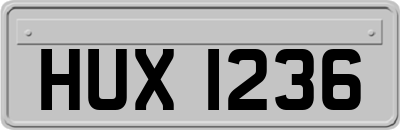 HUX1236