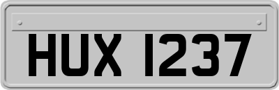 HUX1237