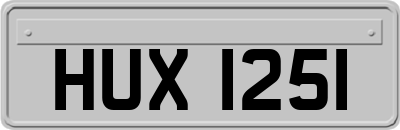 HUX1251