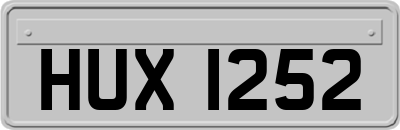 HUX1252