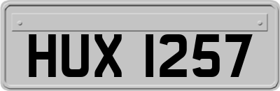 HUX1257