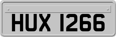 HUX1266