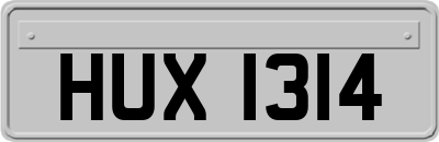 HUX1314