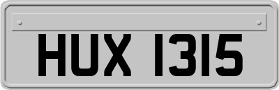 HUX1315