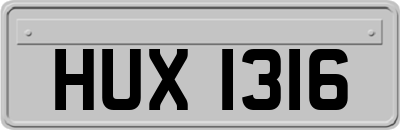 HUX1316