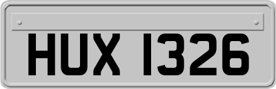 HUX1326