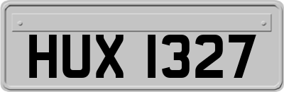 HUX1327