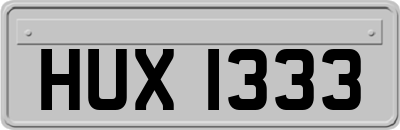 HUX1333