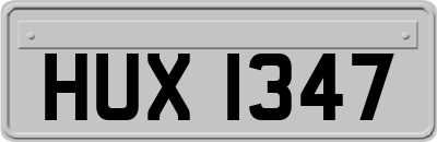 HUX1347