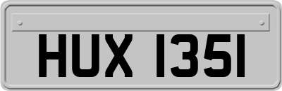 HUX1351