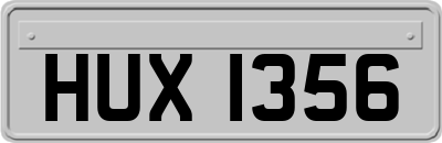 HUX1356