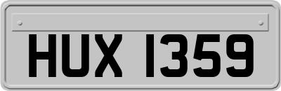 HUX1359