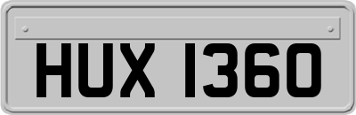 HUX1360