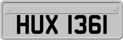 HUX1361