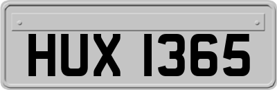 HUX1365