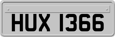 HUX1366