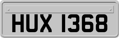 HUX1368