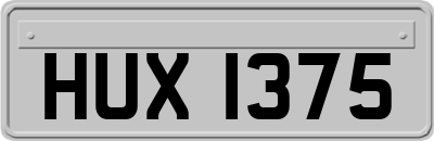 HUX1375