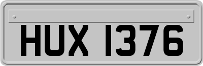 HUX1376