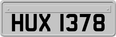 HUX1378