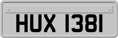 HUX1381