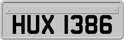 HUX1386