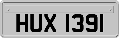 HUX1391