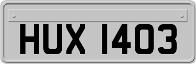 HUX1403