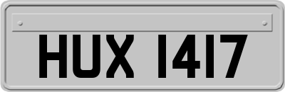 HUX1417