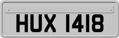 HUX1418