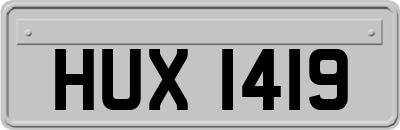 HUX1419