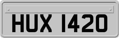 HUX1420