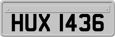 HUX1436