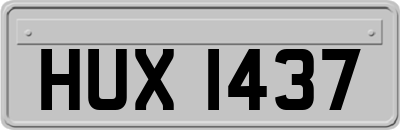 HUX1437