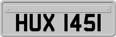 HUX1451