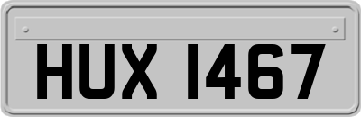 HUX1467