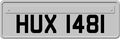 HUX1481