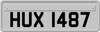 HUX1487