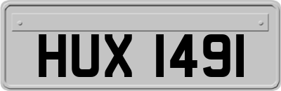 HUX1491