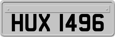 HUX1496